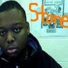 Picture for song 'Stone - Block Runna (prod by Bonez Tha Truth)' by artist 'Bonez Tha Truth'