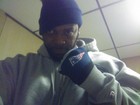 Picture for song 'My 45' by artist 'Boss Murdock'