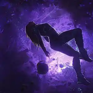 Picture for song 'Angel' by artist 'Bouti'