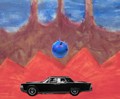 Picture for song 'bi***y Chicken' by artist 'bowling ball out of heaven'