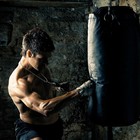 Picture for song 'PUNCHBAG' by artist 'Brainiac Beats'