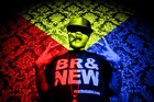 Picture for song 'White & Blue & Red & Yellow (Black & Yellow Remix)' by artist 'Brandnew Music'