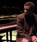 Picture for song 'Curious Vrs1' by artist 'Brandon Poetic Johnson'