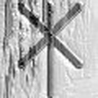 Picture for song 'hagalaz' by artist 'Brandy of the Damned'