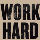 Picture for song '(SOLD) Work Hard w/ hook' by artist 'BRAVESTARR'