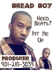 Picture for song 'Im The Best' by artist 'BreadBoy'