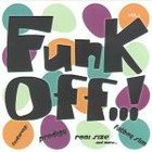 Picture for song 'Funk Off' by artist 'Breakbeatpimp'