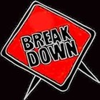 Picture for song 'Right Or Wrong' by artist 'Breakdown (Rock)'