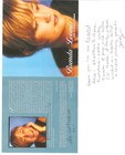 Picture for song 'Raisin My Standards' by artist 'BRENDA LOOMIS'