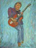 Picture for song 'I Luv guitar' by artist 'Brendan Jewell'