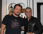 Picture for song 'Hair of The Dog (Featuring Dale Watson)' by artist 'Brent Allen'