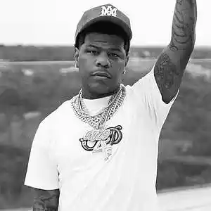 Picture for song 'Black Power' by artist 'Brentin Davis Beats'