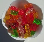 Picture for song 'Gummy Bearz' by artist 'Brett Shaffer'