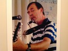 Picture for song 'Lady music' by artist 'Brian Hibbert'