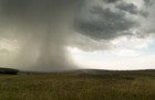 Picture for song 'Prairie Rain' by artist 'Brian Thomas (Can)'