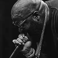 Picture for song 'Ok - Rick Ross Type Beat' by artist 'Bridge Iceberg Beats'