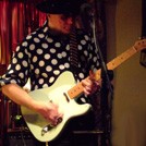 Picture for song 'The Imposter (Telecaster version)' by artist 'Bright Spark'