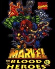 Picture for song 'Rap Marvels ft Los tha Don' by artist 'broadband76'