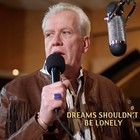 Picture for song 'Dreams Shouldn't Be Lonely' by artist 'Brock Easterbrook'