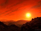 Picture for song 'feel the sunrise (original mix)' by artist 'BROTHA BERRY'