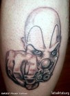 Picture for song 'GRIMS PBS 13' by artist 'BROWN PRIDE MARIGUANOS X3'