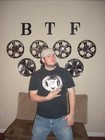 Picture for song 'Actin Hard' by artist 'Brown Towns Finest'