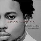 Picture for song 'Stay True (Organic vocal DEMO mix)' by artist 'Bryan O'Quinn'