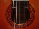 Picture for song '1st Song' by artist 'BStone Guitar'