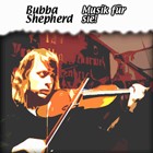 Picture for song 'Inte en gang till' by artist 'Bubba Shepherd'