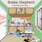 Picture for song 'Jag diskar aldrig (nykter)' by artist 'Bubba Shepherd'