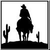 Picture for song 'Happy Trails' by artist 'Buck Helton'