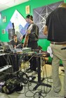 Picture for song 'Live @ Vapor Social 2' by artist 'Bud Brothers'