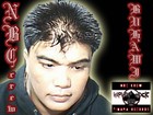Picture for song 'salamat' by artist 'buhawi'