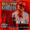 Picture for song '17. It's A Rap - Mystery fet. Syzzle' by artist 'Bullyin' The Streets Mixtape Radio'
