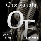 Picture for song 'One Family - Thank god I'm me (Bunny, Zoo)' by artist 'Bunny06'