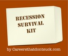 Picture for song 'The Recession' by artist 'businez boi'