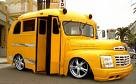 Picture for song 'Living On A Dream' by artist 'BUSRIDE'