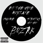 Picture for song 'Threatening Level' by artist 'Buzrk'