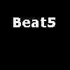 Picture for song 'Beat5' by artist 'BZT'