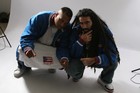 Picture for song 'Pa' Mi Boricua (ft. Au'd Hott)' by artist 'Camalion'