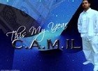 Picture for song 'This My Year! (free download)' by artist 'CAMIL'