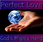 Picture for song 'God's Mighty Hand' by artist 'Cam7Song'