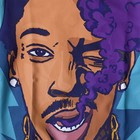 Picture for song 'Purp | FreeDL | Purchase lease for tag removal' by artist 'CamThaKid'