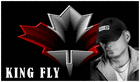 Picture for song 'King Fly Intro' by artist 'Canadian Storm Inc'
