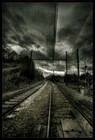 Picture for song 'travel' by artist 'Cancer Elite'