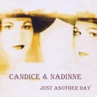 Picture for song 'I'm Goin Home' by artist 'Candice and Nadinne Fanspace'