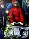 Picture for song 'Duck & Cover' by artist 'Canio'