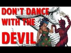 Picture for song '"DON'T DANCE WITH THE DEVIL" (CAPA)' by artist 'capa'
