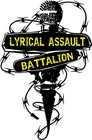Picture for song 'Rattle & Boom - Caper, Pcp, Bronze Feet (L.A.B.)' by artist 'CAPER'