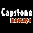 Picture for song '03-06-11 mike d'avonzo - god is - divine' by artist 'Capstone Message'